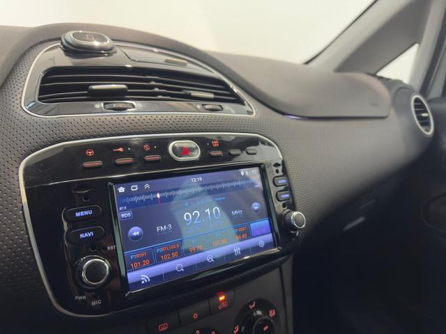 FIAT Punto Evo 1.4 M.Air 16V 5 p. Dynamic NEOPATENTATI