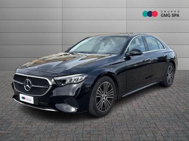 Mercedes-Benz Classe E E 200 d Advanced auto