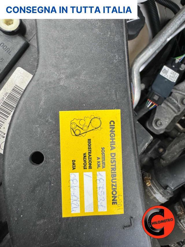 FIAT Doblo MAXI(OPEL COMBO)1.5 DIESEL 130C L2(PL-TN)6D-CRUISE