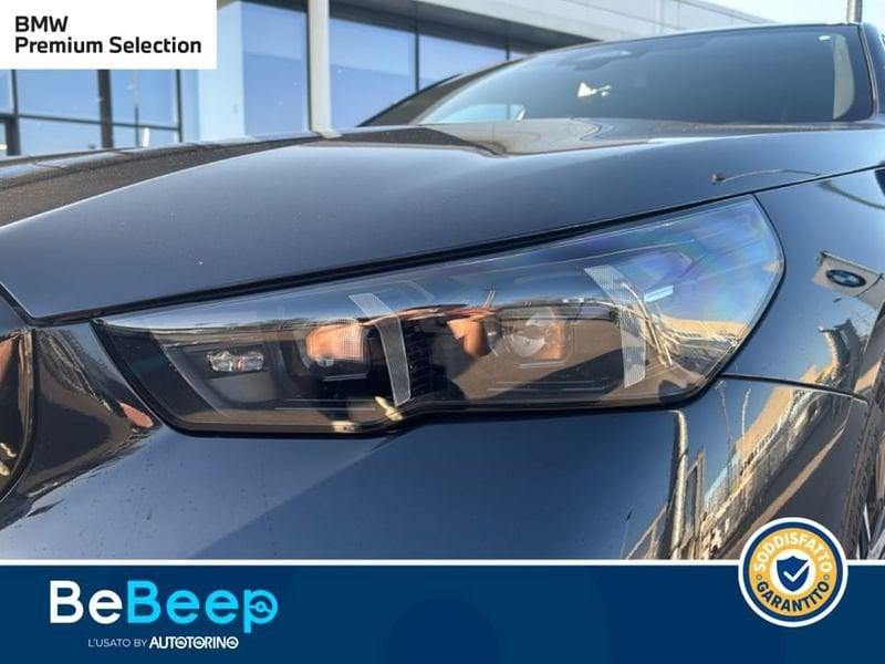 BMW Serie 5 I5 XDRIVE40 MSPORT PRO
