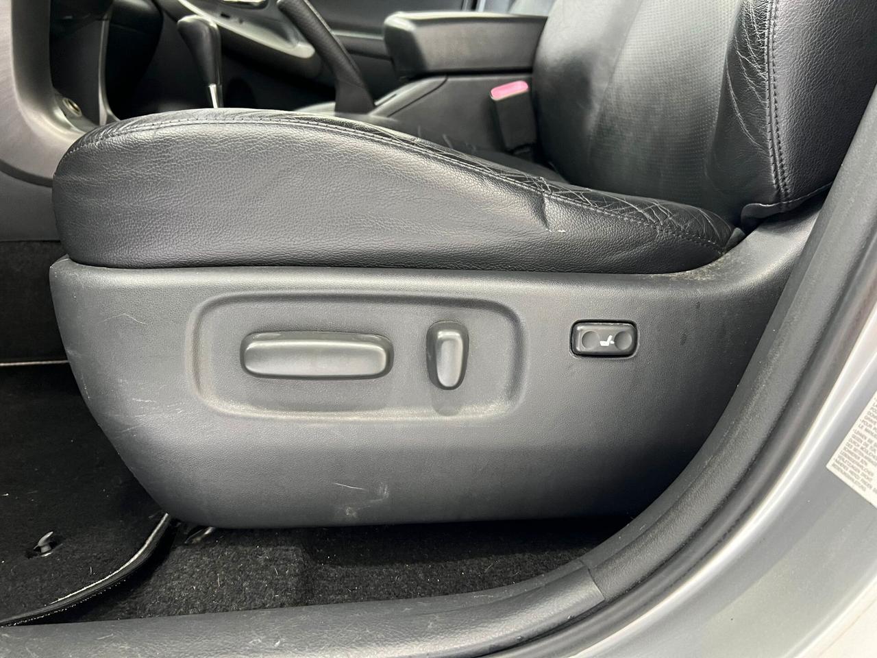 Toyota RAV4 2.2 d-cat Luxury CAMBIO AUTOMATICO