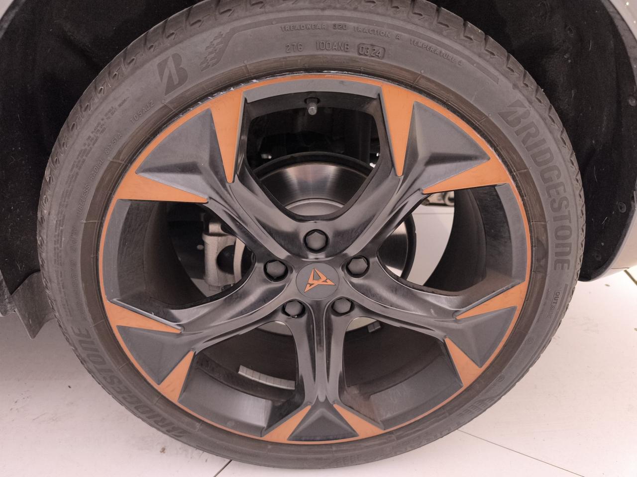 Cupra Formentor - Formentor 1.4 e-hybrid VZ 245cv dsg