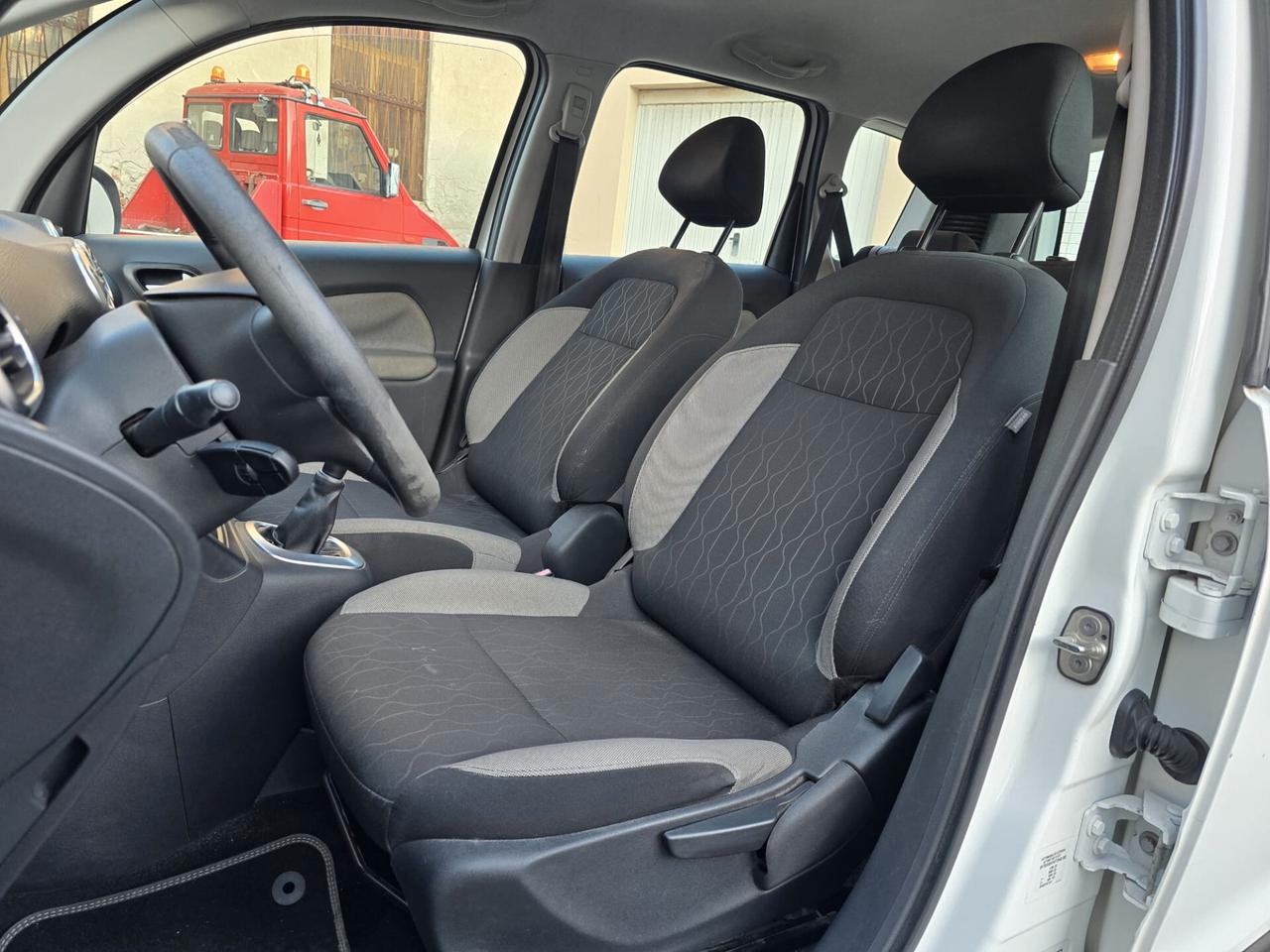Citroen C3 Picasso 1.6 HDi 90 Business Combi 12 mesi garanzia