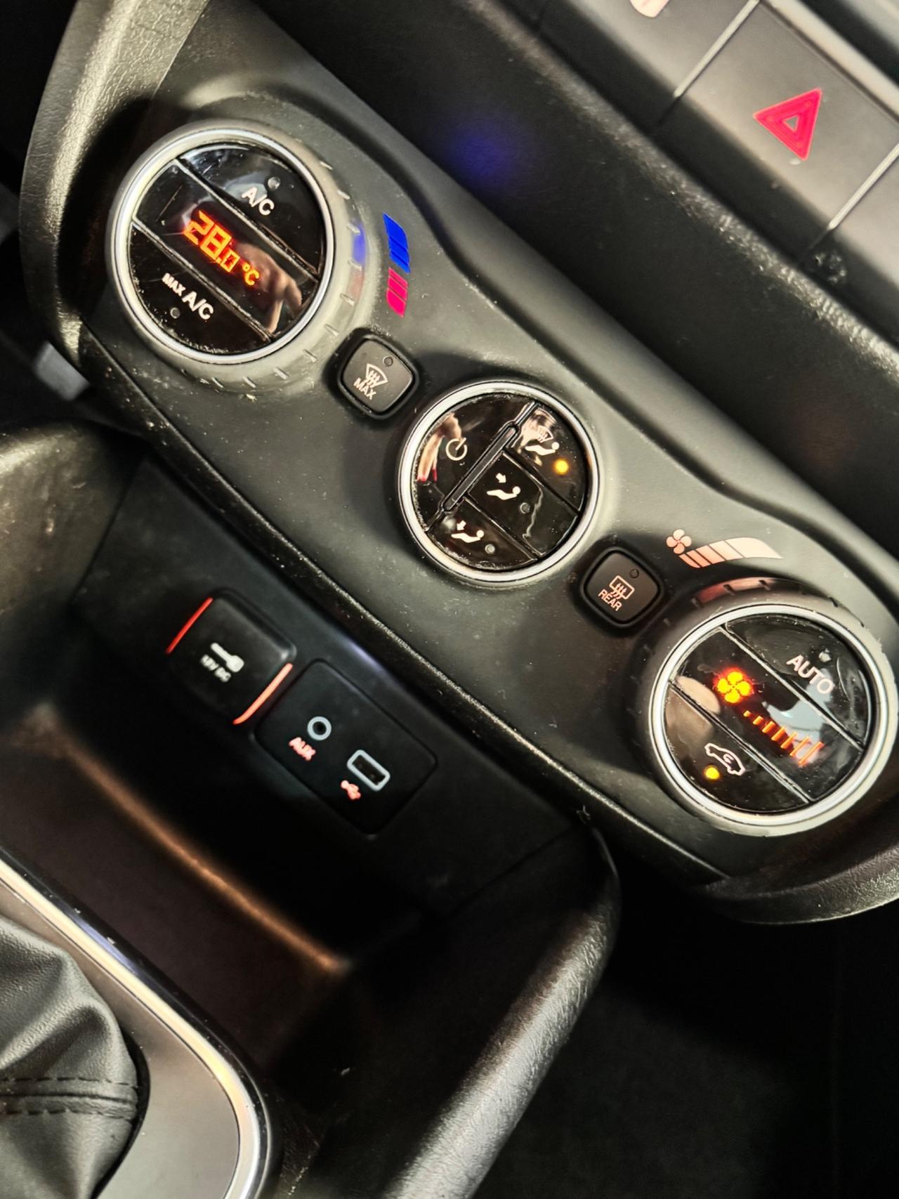 Fiat Tipo 1.4 5 porte Lounge