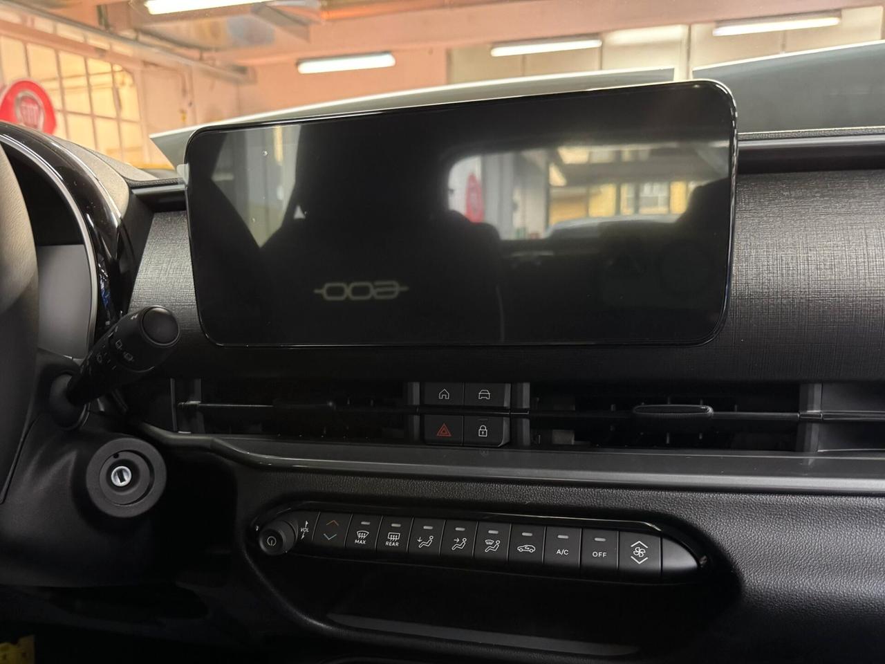 Fiat 600 Hybrid 110 CV DCT MHEV Pop