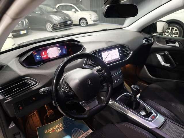 Peugeot 308 IVA ESPOSTA Allure Neopatentati