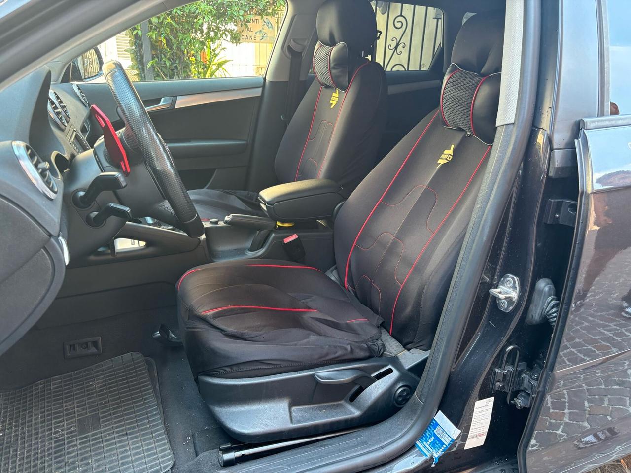 Audi A3 1.8 TFSI Ambition