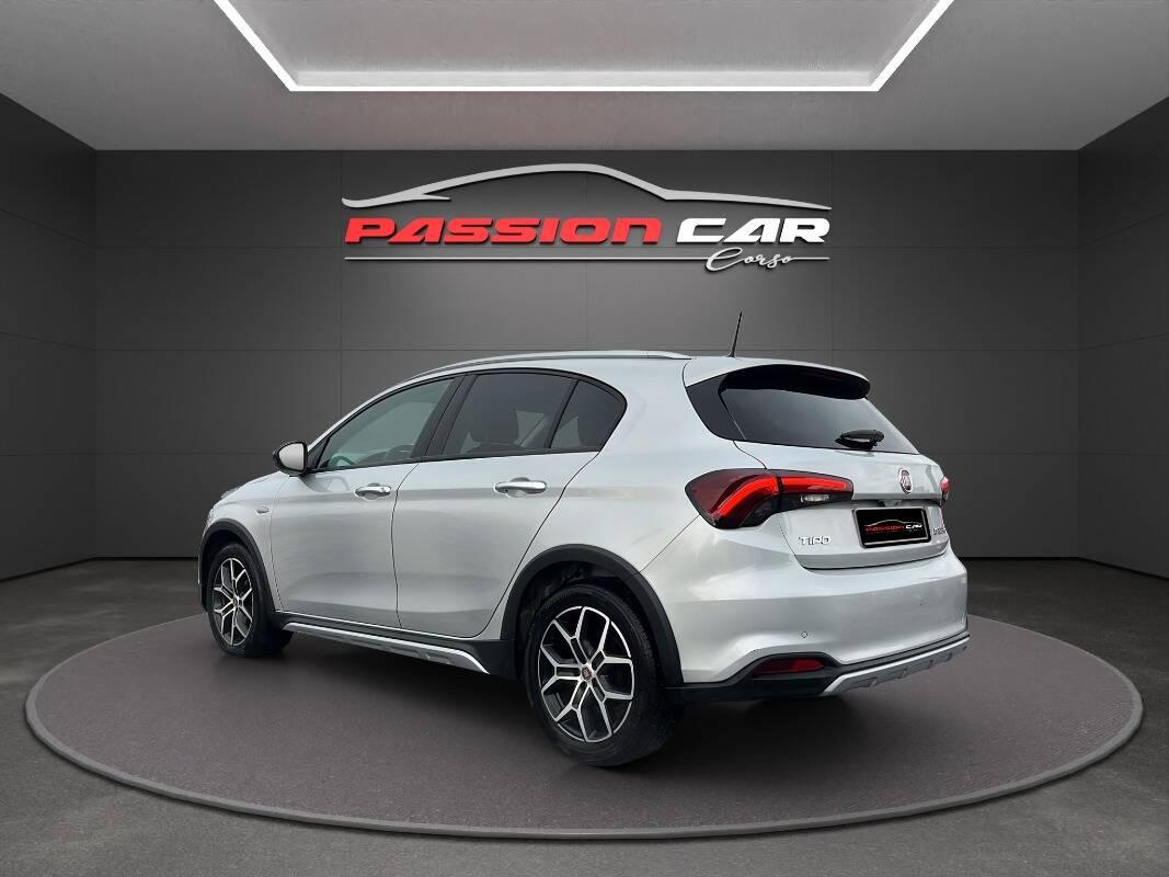Fiat Tipo 1.0 City Cross 100cv