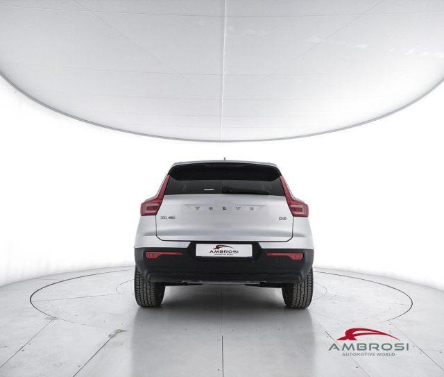 VOLVO XC40 D3 Geartronic R-design - PER OPERATORI DEL SETTORE