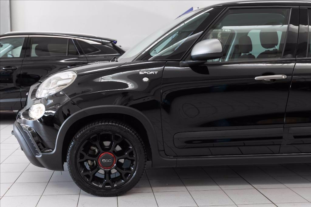 FIAT 500L 1.4 Sport s&s 95cv del 2021