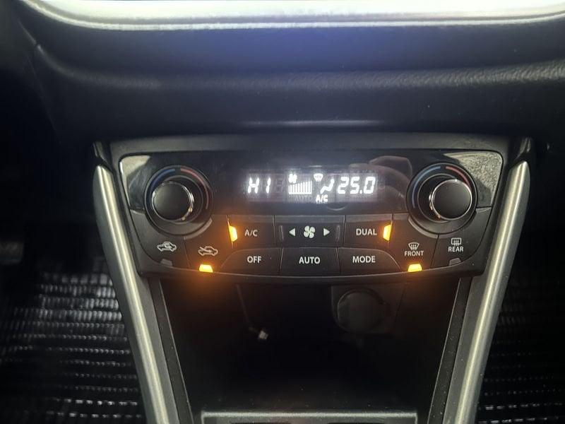 Suzuki S-Cross 1.6 DDiS 2WD TOP S&S