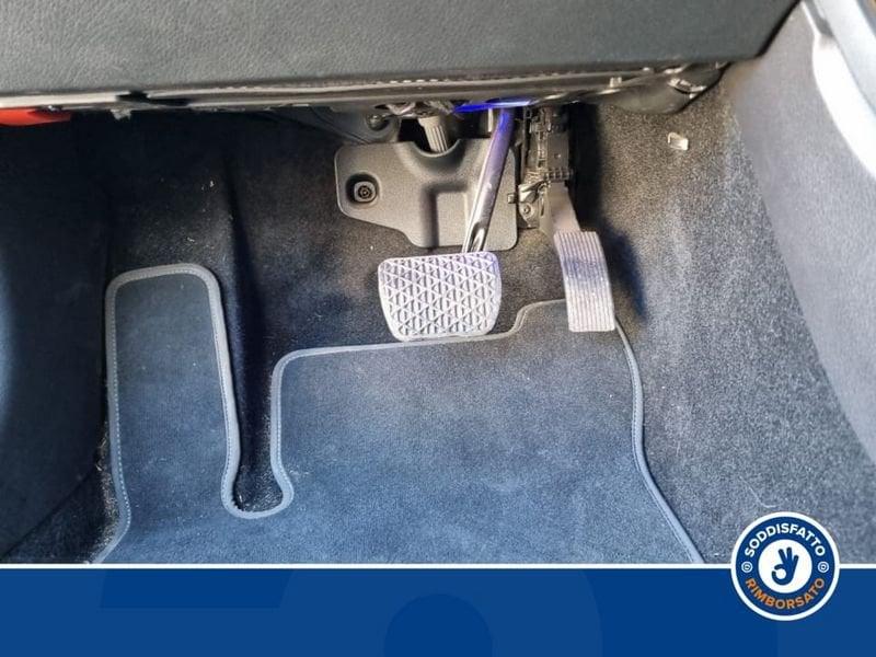 Mercedes-Benz Classe A 180d AutomaticProgressive Advanced Plus