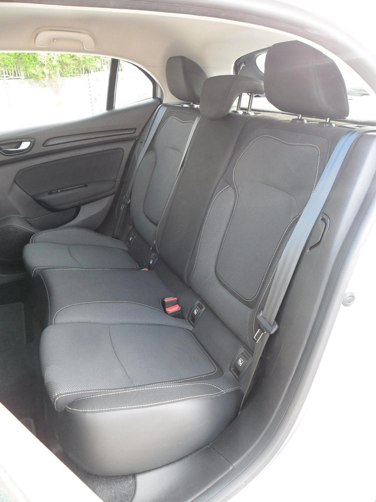 Renault Mégane 1.5Blue dCi 95 CV Business