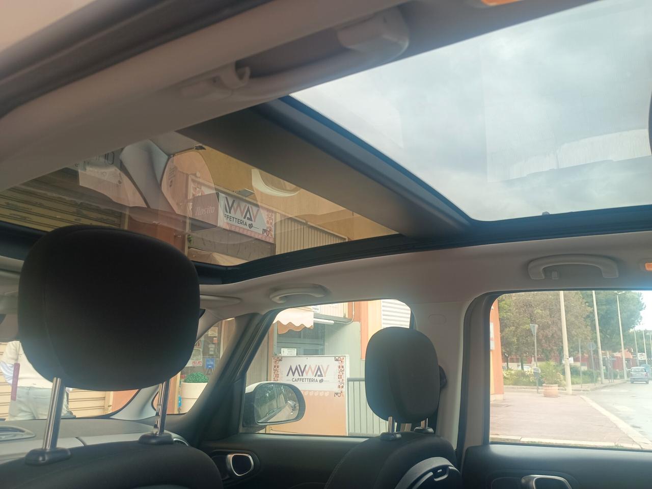 Fiat 500L 1.6 Multijet 120 CV Lounge