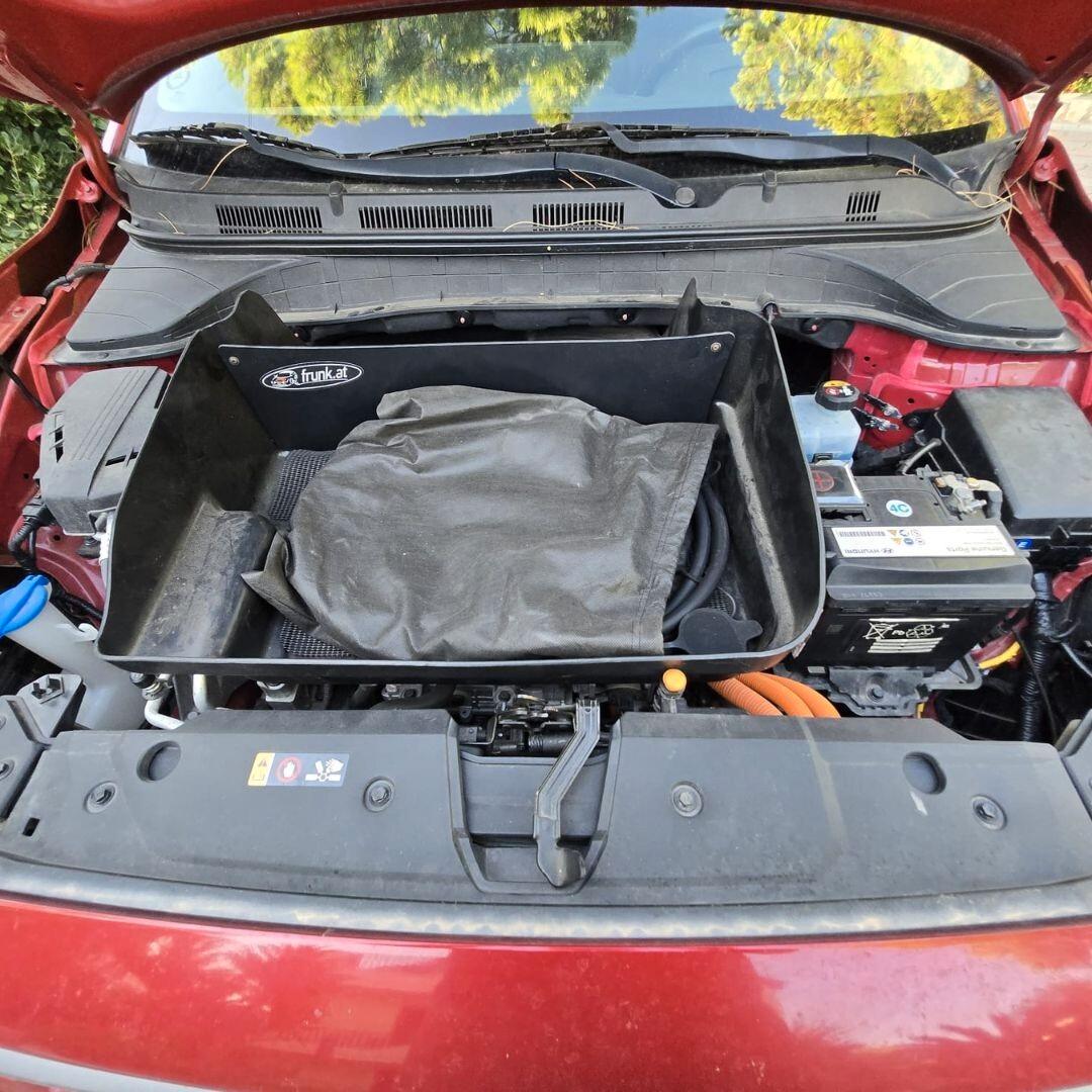 Hyundai Kona ELETTRICA EV 64 kWh Exellence