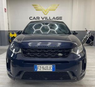 Land Rover Discovery Sport 2.0 TD4 180 CV R dynamic