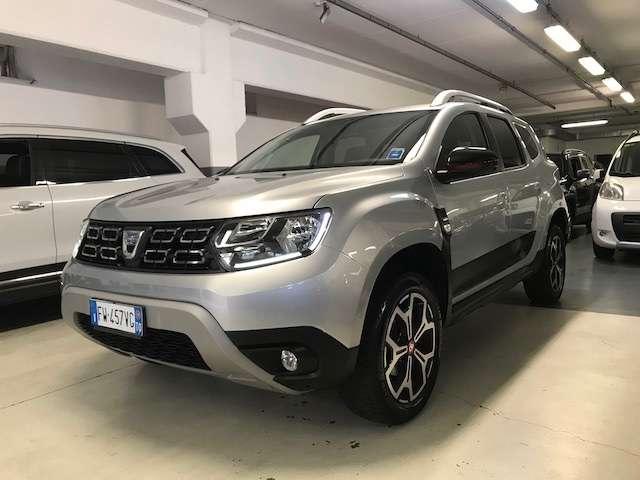 Dacia Duster Duster 1.6 Prestige GPL / FULL OPTIONAL