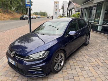 Volkswagen Golf 2.0 TDI DSG 5p. Executive BlueMotion Technology