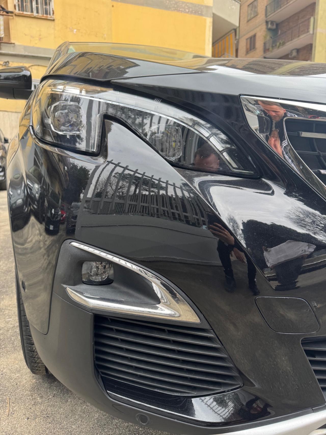 Peugeot 3008 BlueHDi 120 S&S GT Line