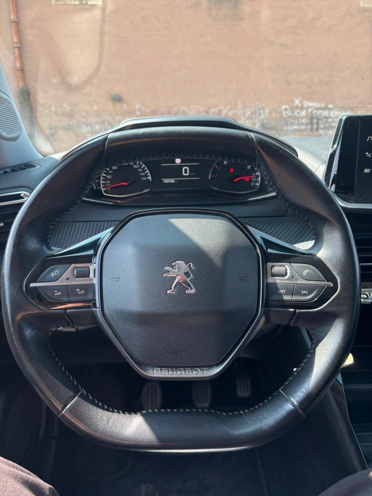 Peugeot 2008 1.5 Blue-HDi Active Business