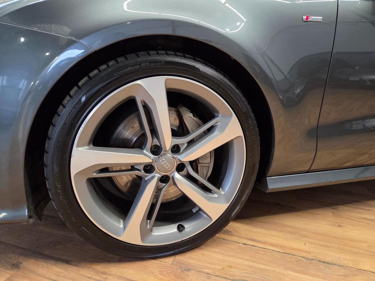 Audi A7 A7 SPB 3.0 TDI 320CV quattro tiptronic Business Plus