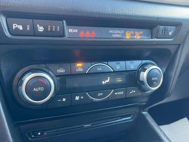 Mazda 3 Mazda3 2.2 Skyactiv-D Exceed