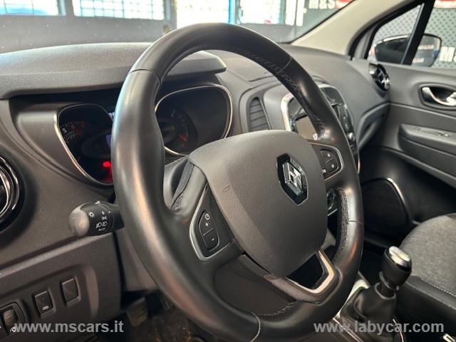 RENAULT Captur TCe 150 CV FAP Sport Edition2