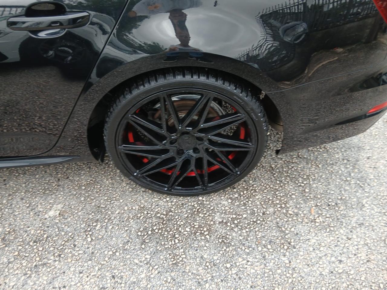 Audi A4 Avant 2.0 TDI 190 CV quattro Sport