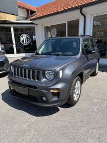 Jeep Renegade 1.6 MJet 130cv Limited