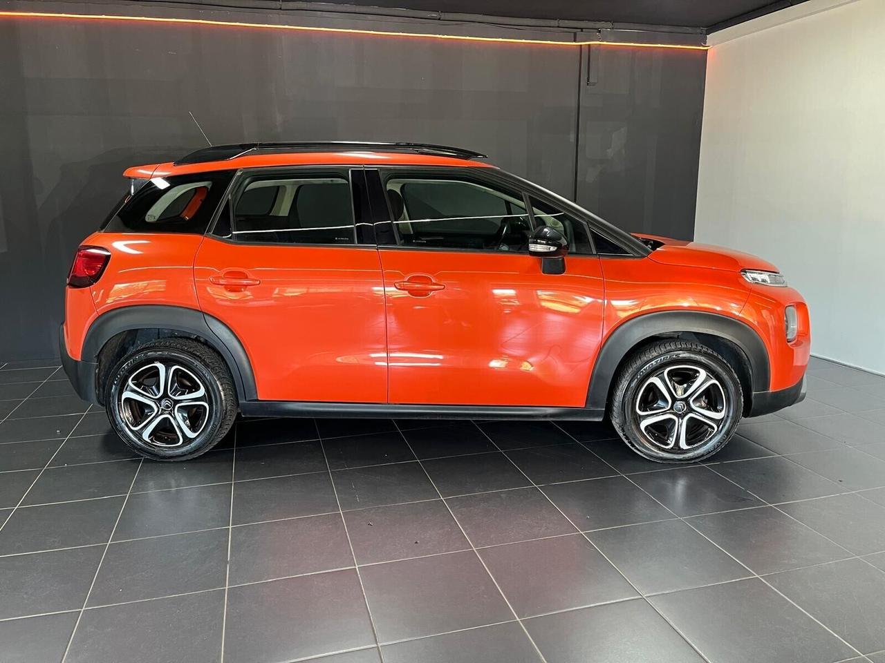 Citroen C3 Aircross C3 Aircross PureTech 110 S&S Feel