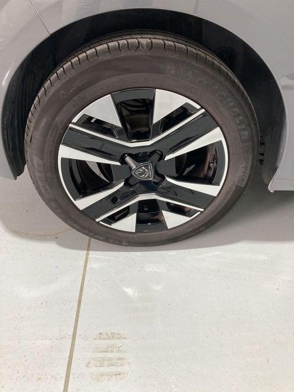 Peugeot 208 208 1.2 puretech Allure s&s 100cv