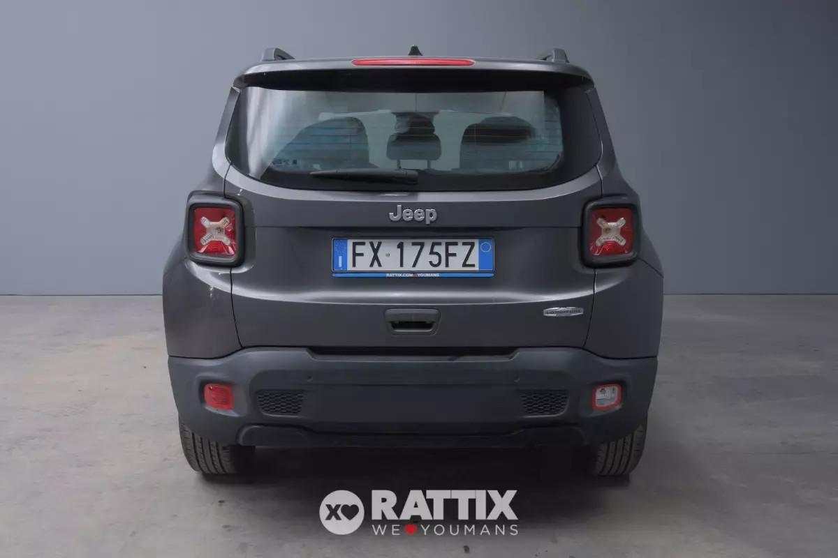 Jeep Renegade 1.0 T3 120CV Longitude