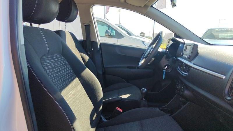 KIA Picanto Picanto 1.0 12V 5 porte Active