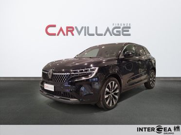 RENAULT Austral 1.3 mild hybrid Techno 160cv auto