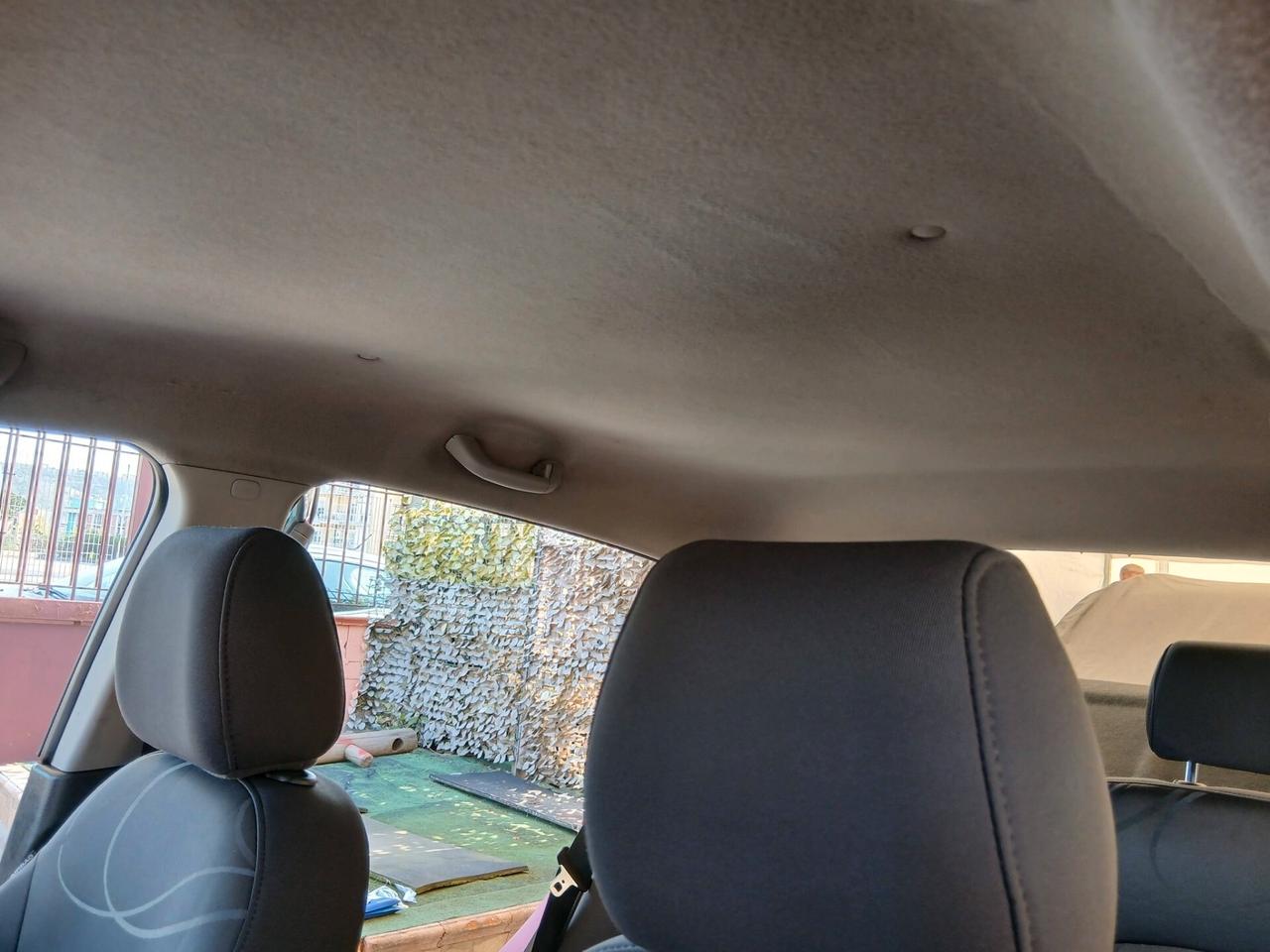 Chevrolet Spark 1.0 LS GPL Eco Logic full 13