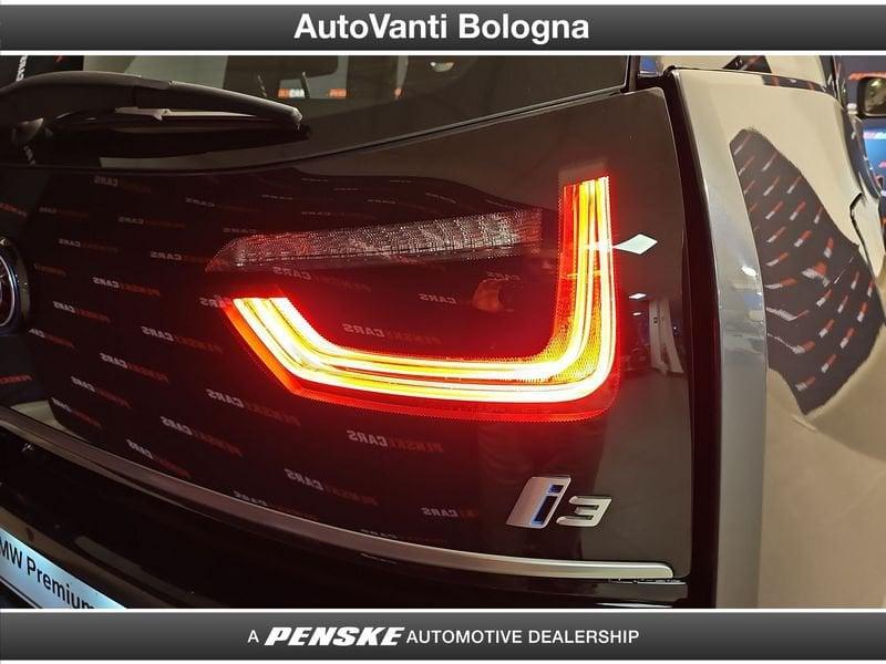BMW i3 i3 120 Ah