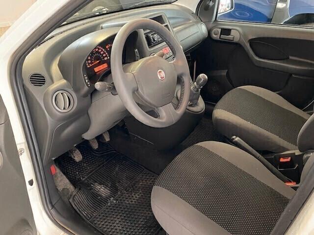 Fiat Panda 1.3 MJT Van Active 2 posti