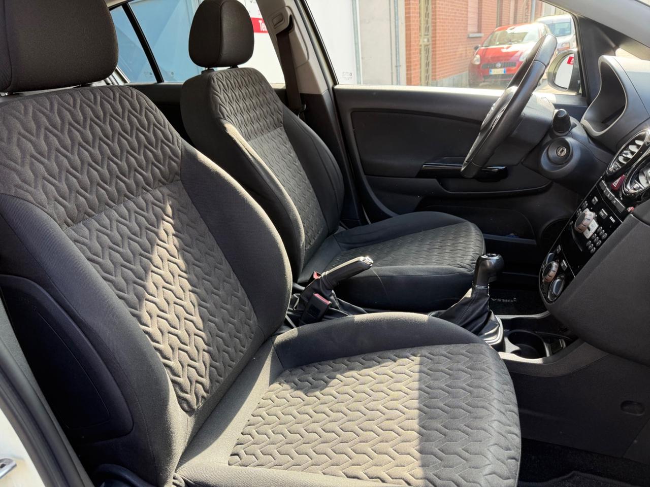 Opel Corsa 1.2 85CV 5 porte GPL-TECH Ecotec