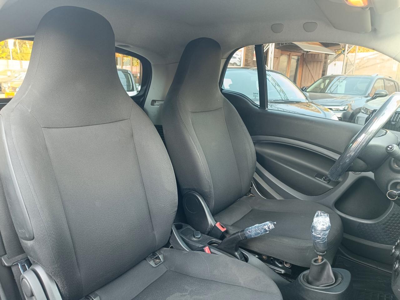 Smart ForTwo 60 1.0 Youngster