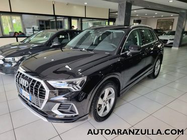 AUDI Q3 NEW 35 2.0 TDI 150CV Quattro S tronic Advanced