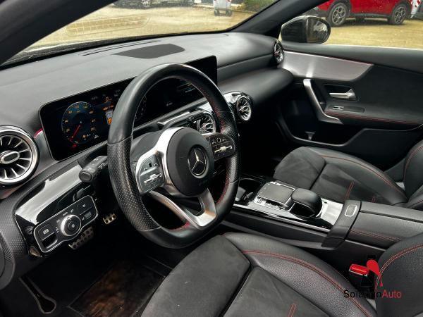 Mercedes Classe A A 250 Premium 4matic auto
