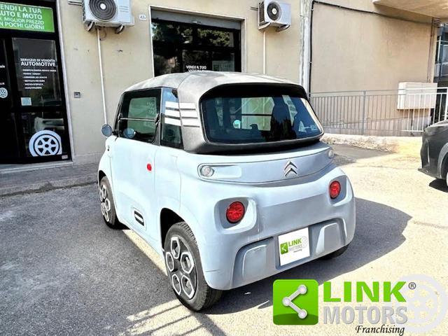 CITROEN Ami .