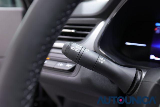 RENAULT Captur MILD HYBRID 160 CV EDC TECHNO AUTOMATICA