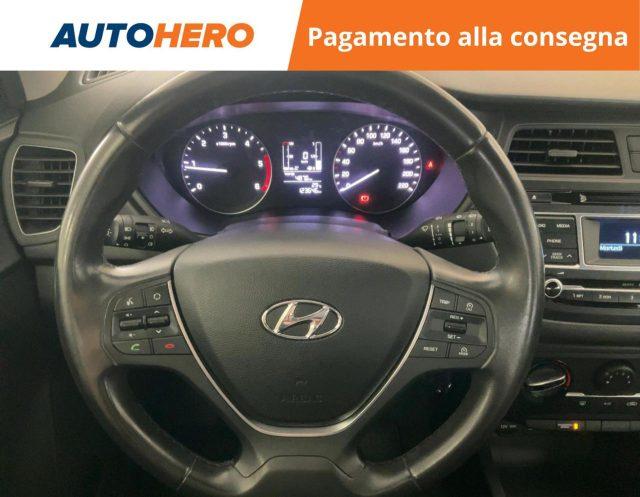 HYUNDAI i20 1.1 CRDi 12V 5 porte Comfort