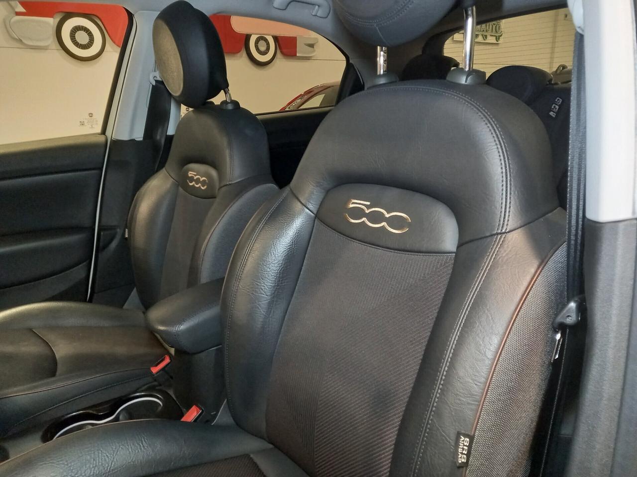 Fiat 500X 1.0 120 CV Cross