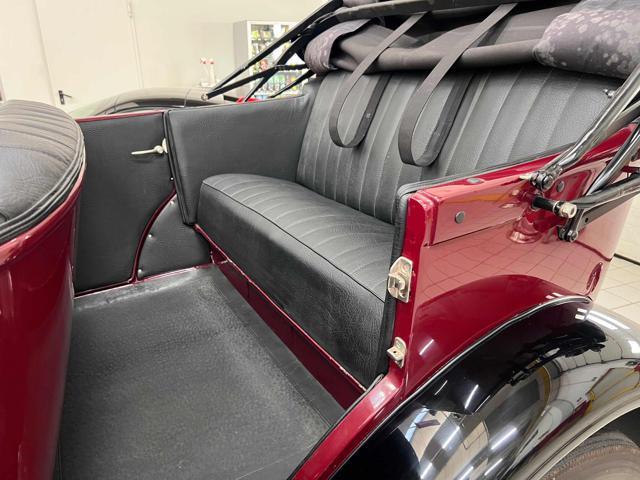 FORD Other Model A Pheaton Cabriolet