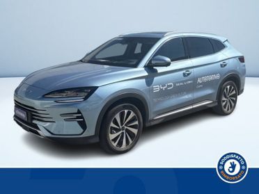 BYD Seal U DMi SEAL U DM-I Boost