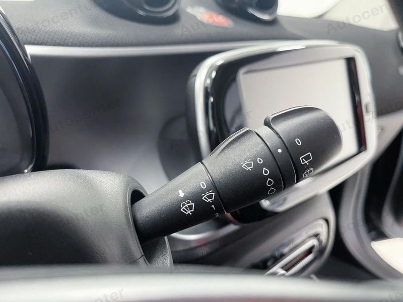 smart EQ Fortwo 60kW passion