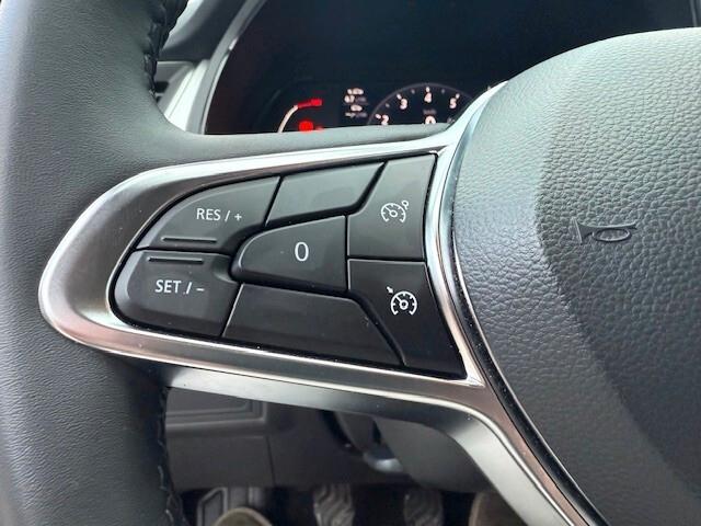 Renault Captur TCe 12V 90 CV Techno