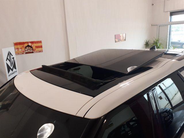 LAND ROVER Range Rover Sport DISCOVERY V 7 POSTI 2.0 SD4 240CV - MOTORE NUOVO